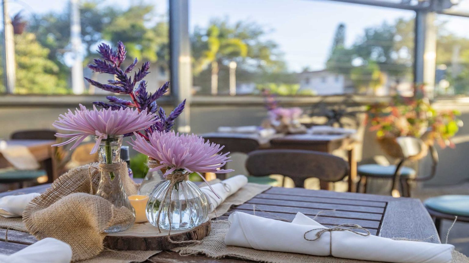 Private Events Icebox Cafe Hallandale